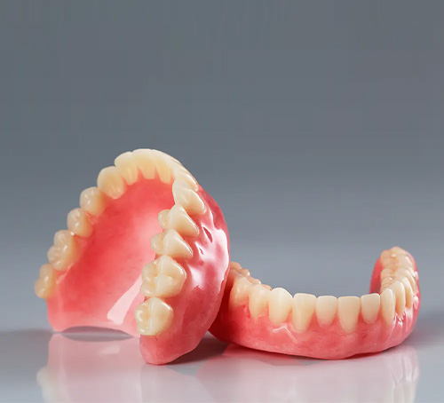 入れ歯の種類06_BPS精密義歯